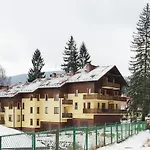 Huta Spokoju Шклярська Поремба