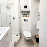 Huta Spokoju * Шклярська Поремба