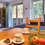 Huta Spokoju Апартаменти Шклярська Поремба