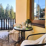 Huta Spokoju Шклярська Поремба