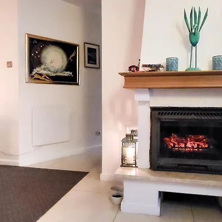 Huta Spokoju Apartmán *