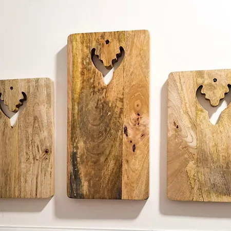 Apartmán Huta Spokoju *