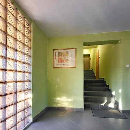 Huta Spokoju Apartmán Sklářská Poruba