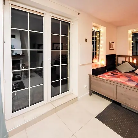 Apartmán Huta Spokoju