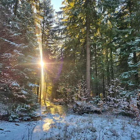 Huta Spokoju Apartmán Sklářská Poruba