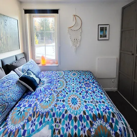 Apartmán Huta Spokoju