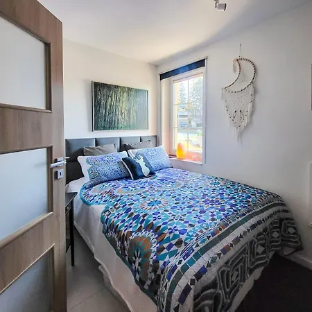 Apartmán Huta Spokoju