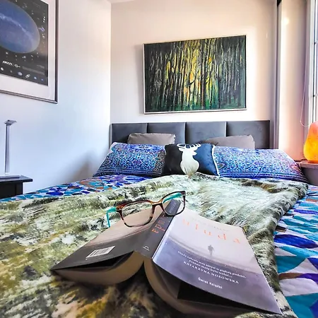 Apartment Huta Spokoju Szklarska Poreba