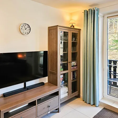 Apartmán Huta Spokoju