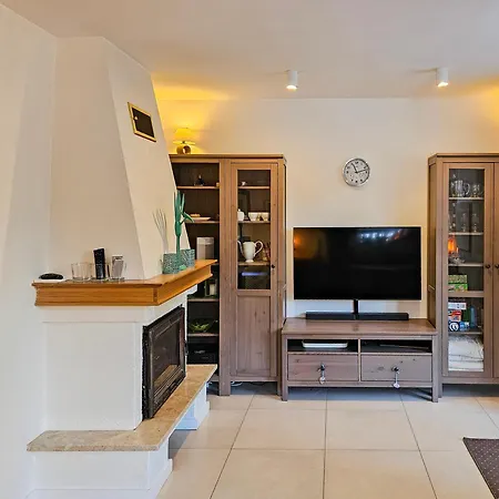 Huta Spokoju Apartmán