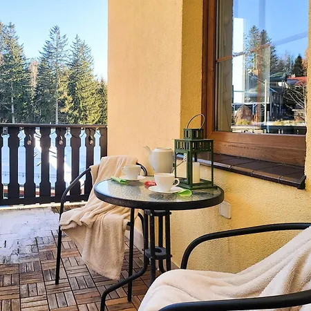 Huta Spokoju Sklářská Poruba