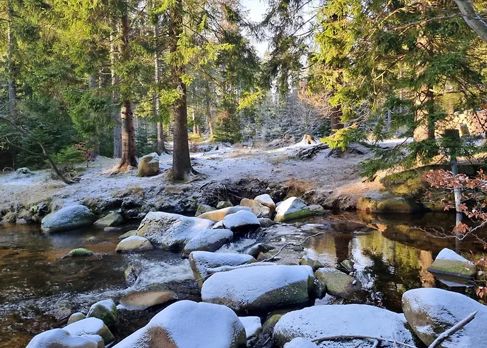 Huta Spokoju Apartment