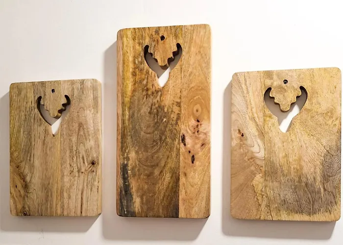 Apartment Huta Spokoju *