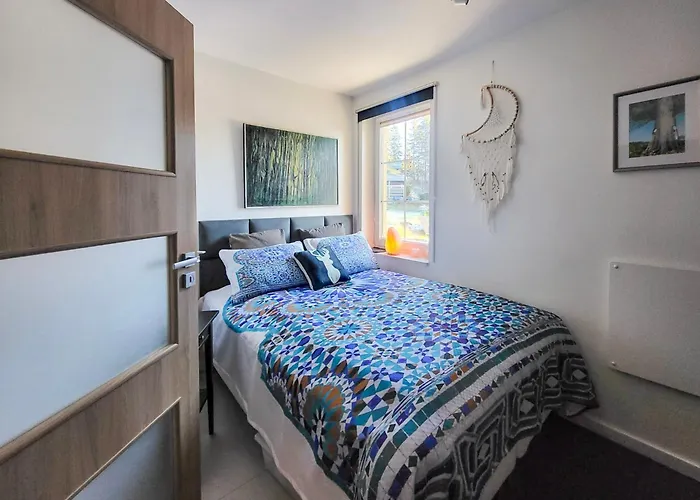 Apartment Huta Spokoju