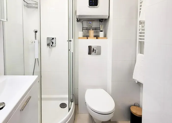 Huta Spokoju * Szklarska Poreba