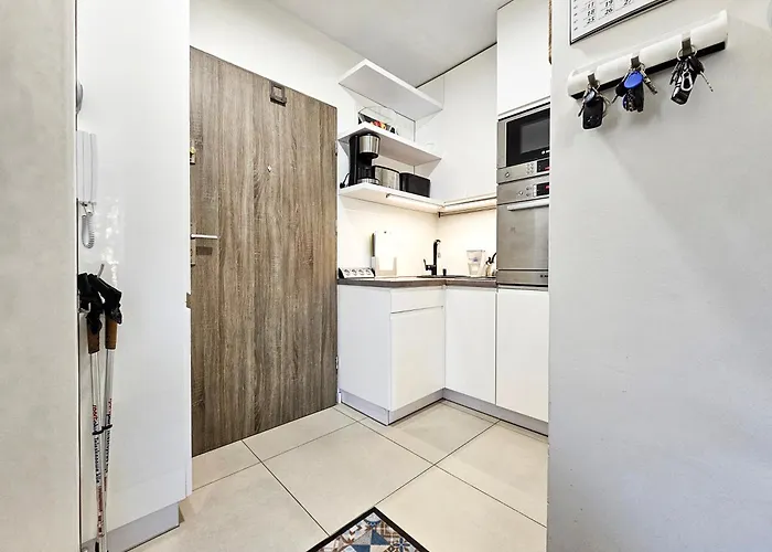 Huta Spokoju Szklarska Poreba