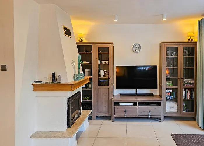 Huta Spokoju Apartment