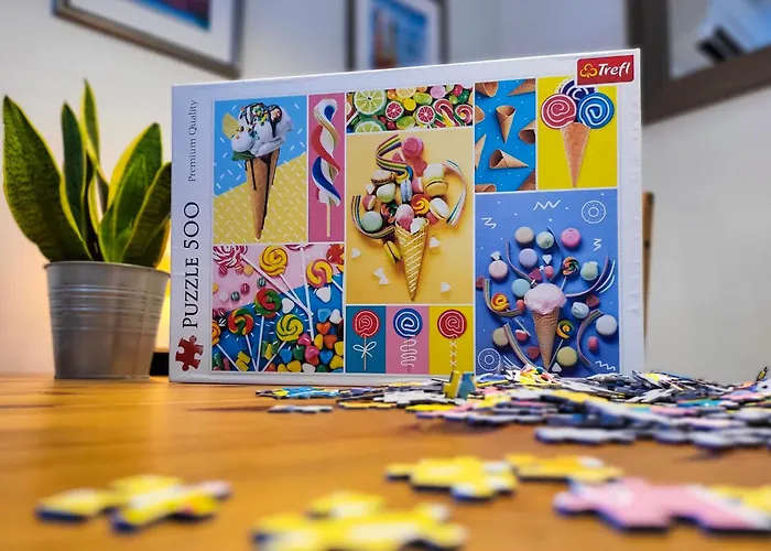 Huta Spokoju * Szklarska Poreba