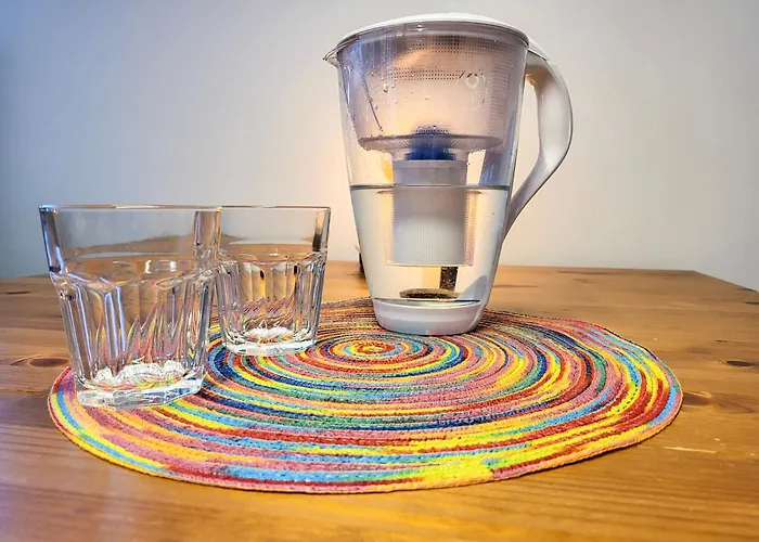 Apartment Huta Spokoju